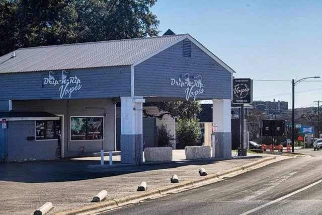 Drip n Rip Vapes - Vape Shop - Smoke Shop