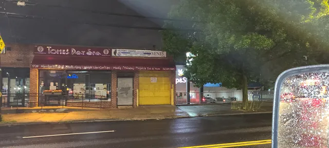 Victory Chapel Christian Center