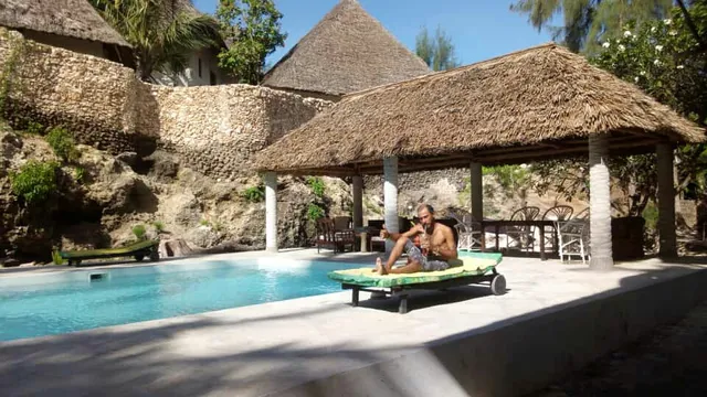 Marijani Holiday Resort