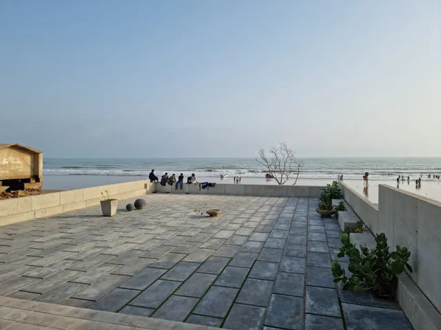 Turtle Beach Karachi | KBH