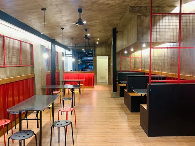 Abdul: Kebab, Shawarma, and Curry