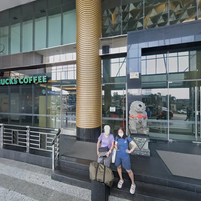 GO！KARTING（KSL City Mall Level 6 Car Park）