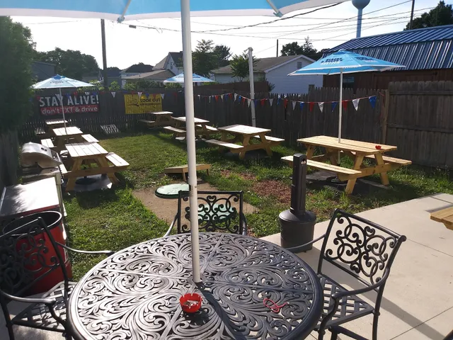 Bullseye Pete's Pub & Grub