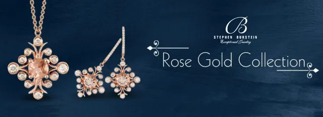 Stephen's Fine Jewelry