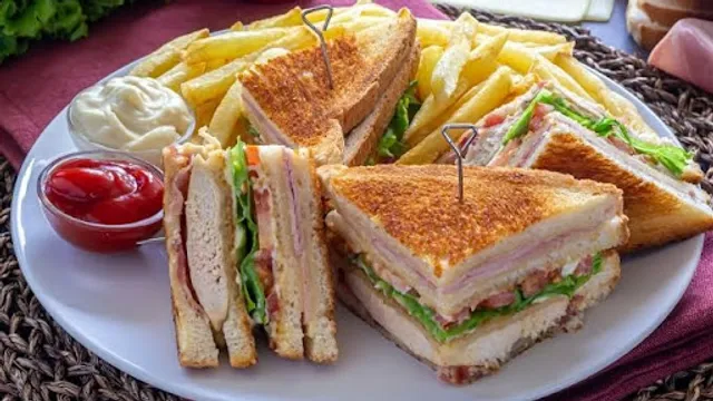 DYLDAM RESTAURANT & WINGS