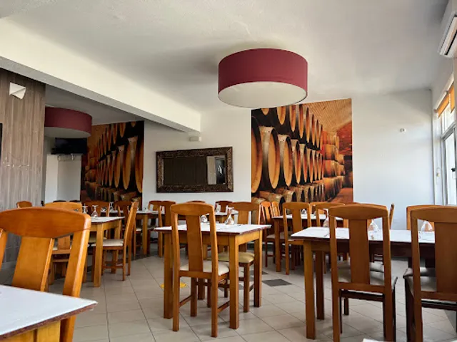 Restaurante Dom Nuno