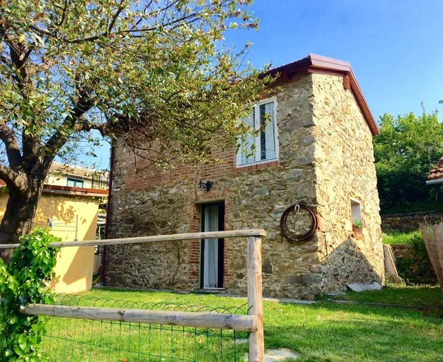 Farmhouse Casa Olivieri