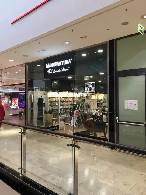 Manufaktura
