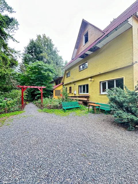 Dom Na Sutki S Baney. Besedki.mangaly.dacha Solnechnaya