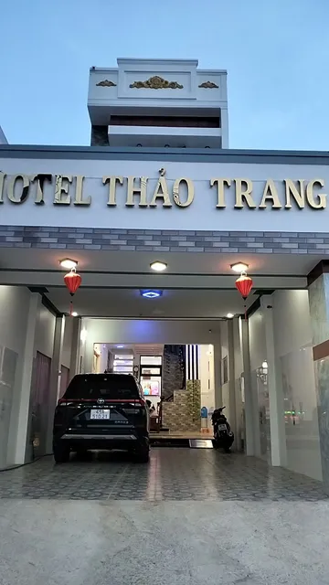 Hotel Thảo Trang