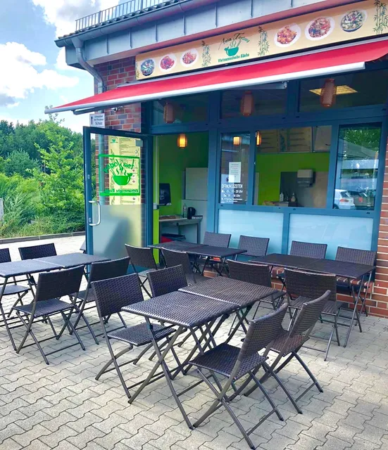 Asia Today Vietnamesische Küche