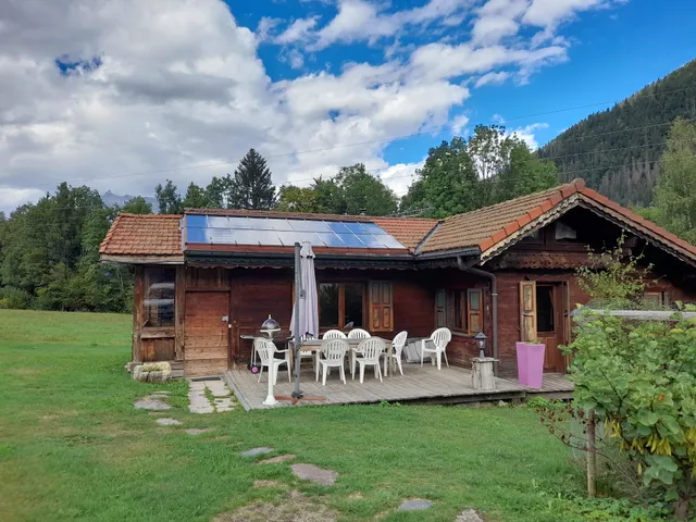 les fermes du marquis