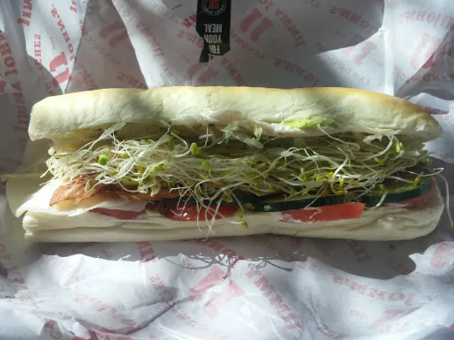Jimmy John's