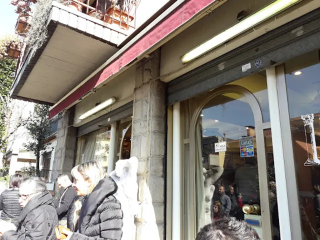 Bar Pasticceria Impero