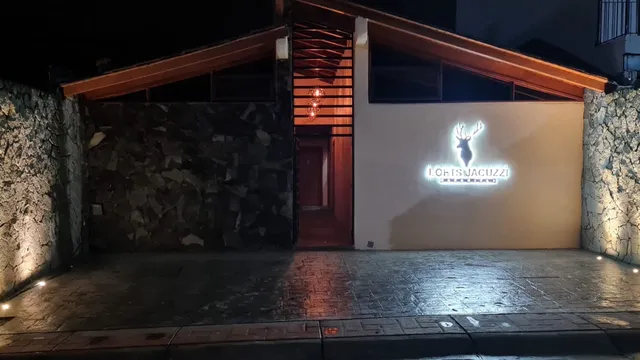 Lofts Jacuzzi Mazamitla