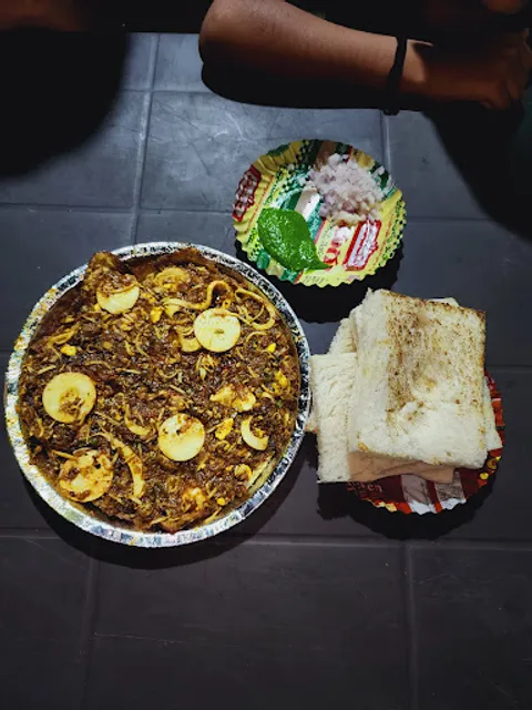 Munna Omelette Center