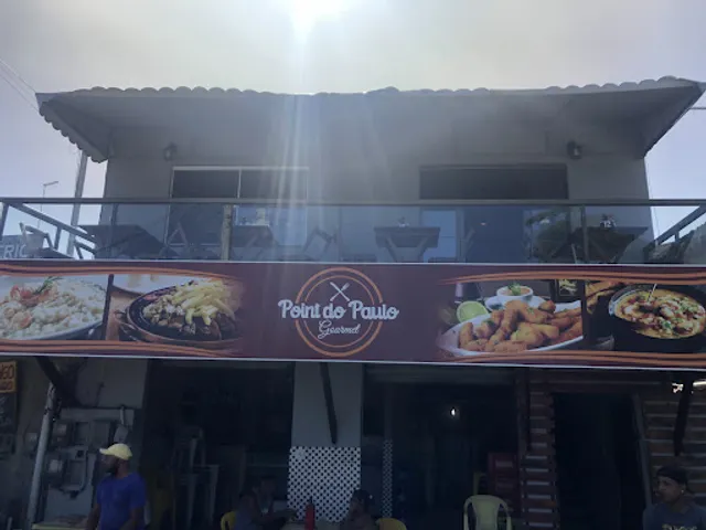 Restaurante Point do Paulo
