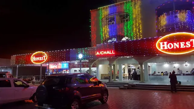 Honest Restaurant (Viramgam)