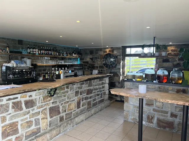 Restaurant le korrigan