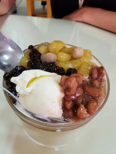 豐仁冰創始店 青海店