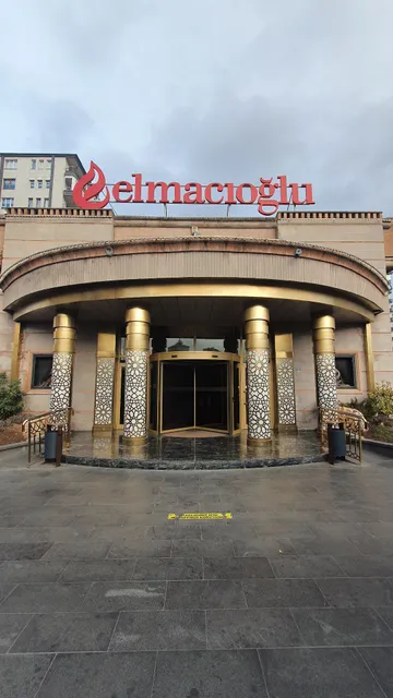 Elmacıoğlu İskender