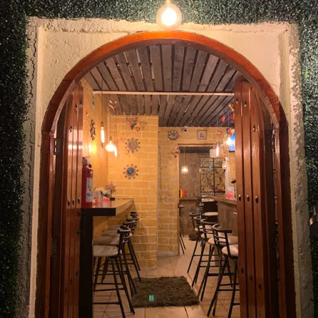 Motyl Crepas & Café