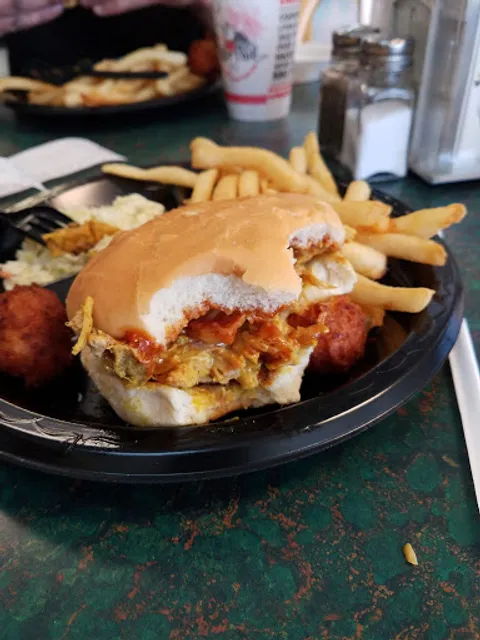 Maurice's BBQ Piggie Park