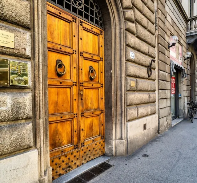 Live Florence Guest House