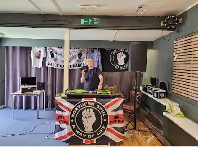 The Umbrella Cheltenham