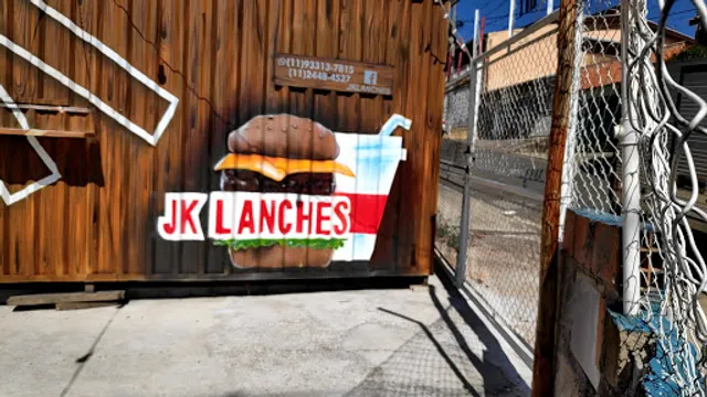 JK Lanches