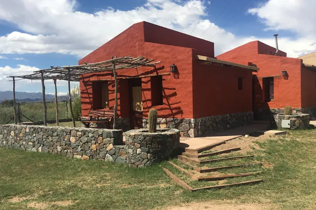 Ranchos en payogasta