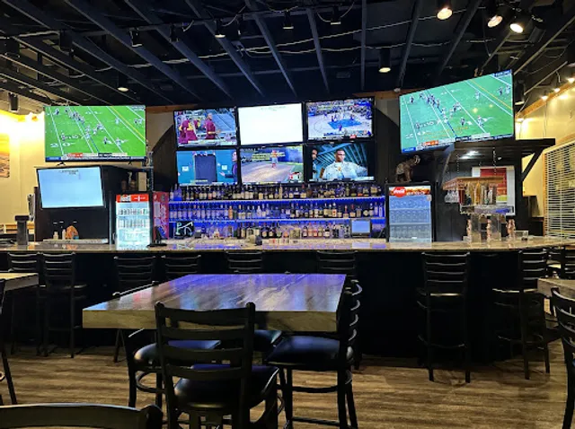 Southside Pizza & Pub