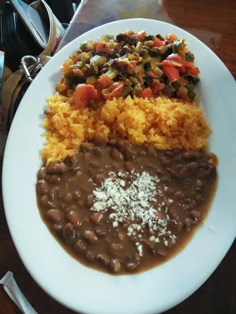 Las Tres Huastecas Restaurant