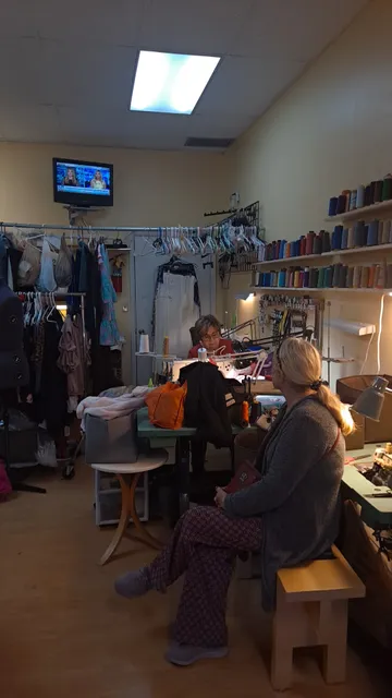 Alterations by Elena