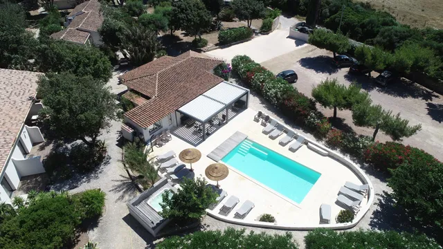 Hotel PADOLO 3 étoiles