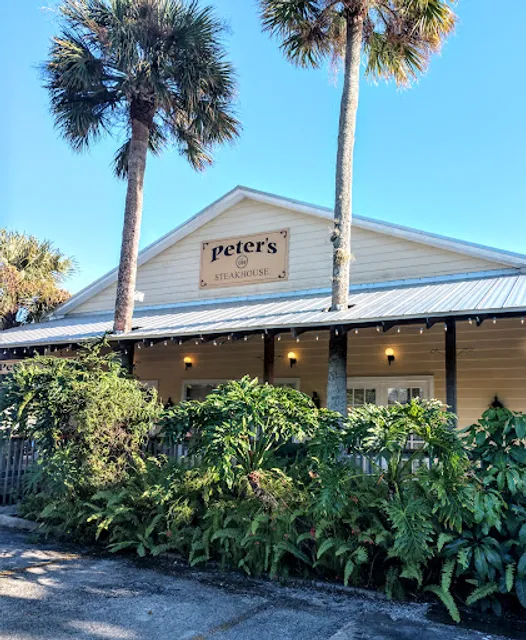 Peter's Steak House