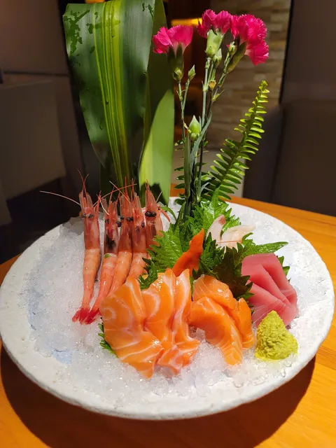 王鼎日本料理铁板烧