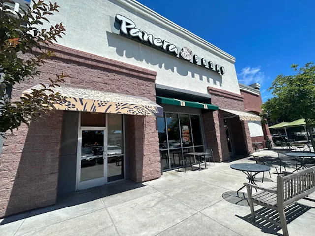 Panera Bread