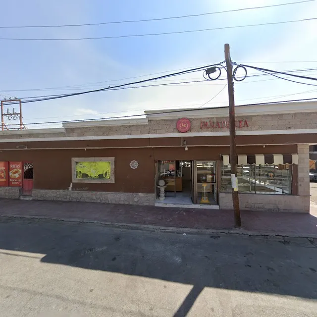 Panadería "La Española"