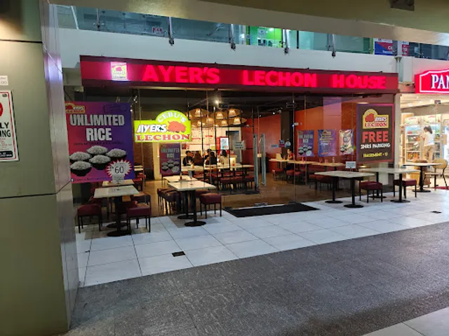 Ayers Lechon House