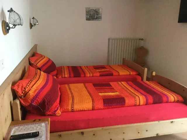 Hôtel Logis de la Licorne dit Cheval-Blanc