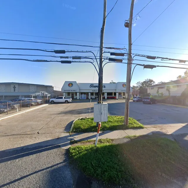 Teweldes Lafitte Drugs