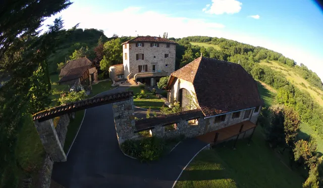 A la Croisée des Vallées