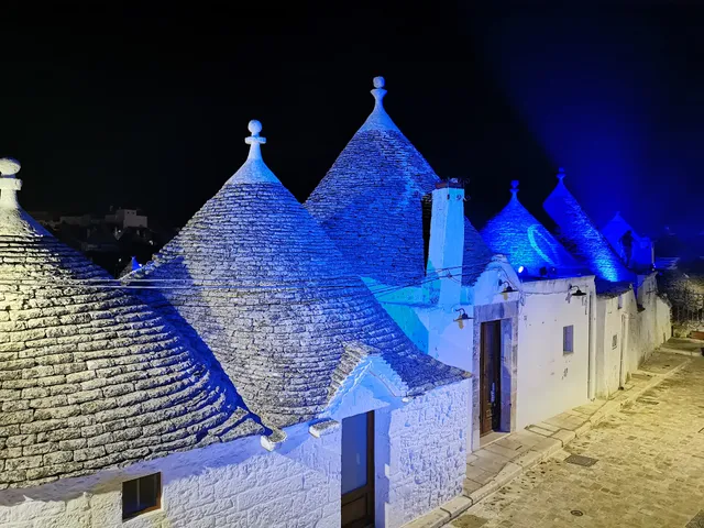 Baby Suite by Trully