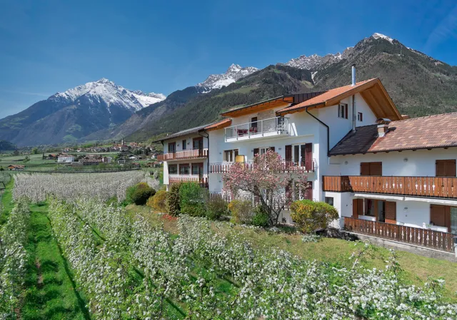 Residence Sonnengarten