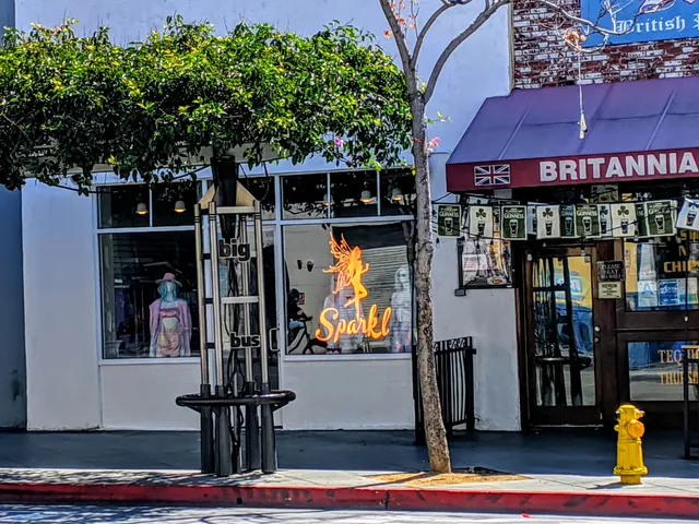 Sparkl Fairy Couture