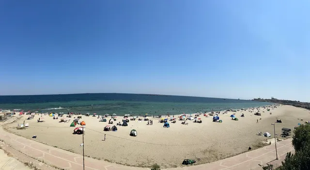 Deniz Yıldızı Apart & Konaklama