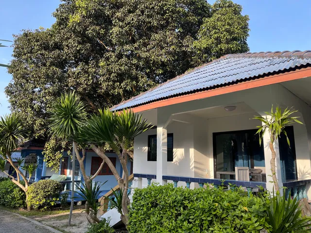 Rak Samui House Resort