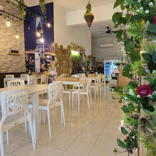 Amy Vietnamese Restaurant