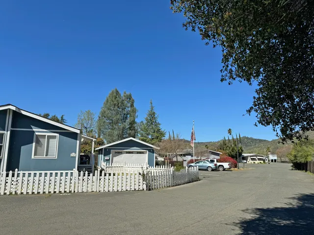 Lake Village Estates